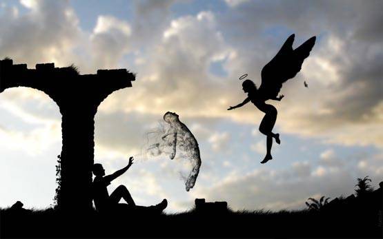 भूलकर भी इस समय में श्मशान घाट या उसके पास से ना गुजरें!