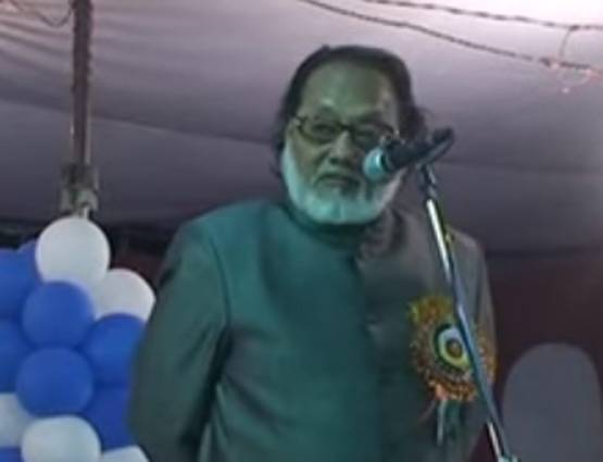 नहीं रहे अनवर जलालपुरी, मुशायरों में जिनकी नहीं ले सकता कोई जगह