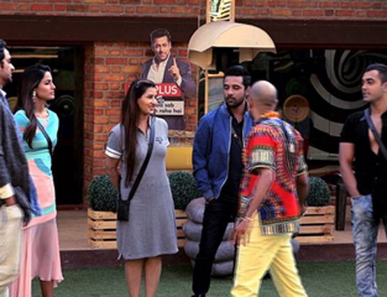 इन दो में से एक फिनाले में, पलट रहा है Bigg Boss का गेम