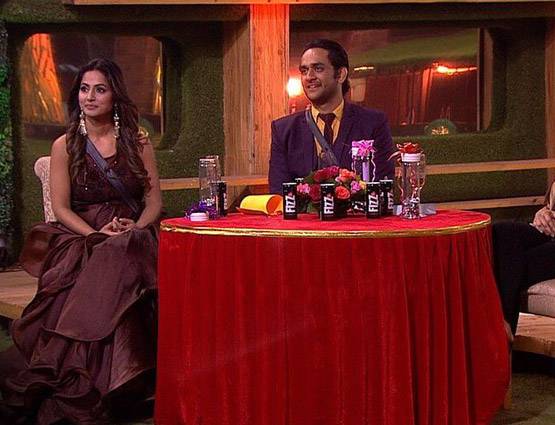 बिग बॉस में कंटेस्‍टेंट ने बनाया विदेश जाने का प्‍लान, लव ने बताई मजबूरी