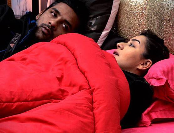 Bigg Boss: अब क्या होगा? पुनीश-लव टिकट टू फिनाले टास्क से बाहर