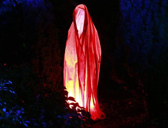 'भूतों' से सामना करने वाले इन भारतीय अफसरों की आपबीती!