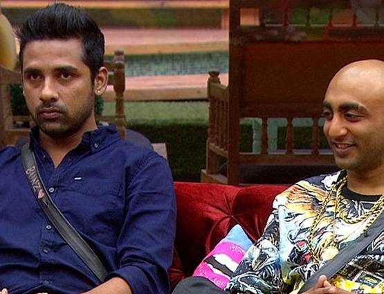 Bigg Boss: आकाश ने बताया- क्यों की थी शिल्पा शिंदे से शादी की बात