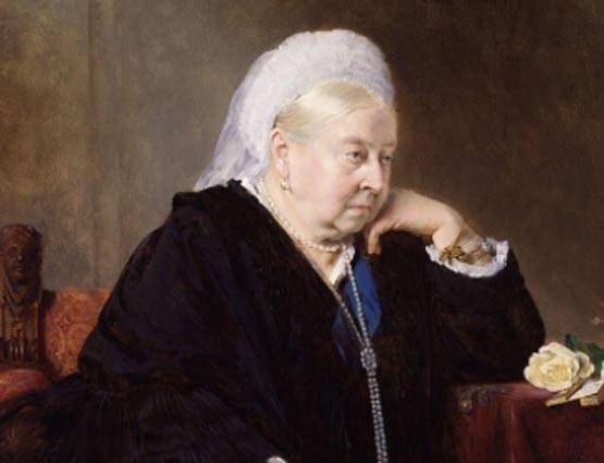 दुनिया की पहली महारानी थीं विक्टोरिया, अकेले में नहीं मिल सकते थे पुरुष