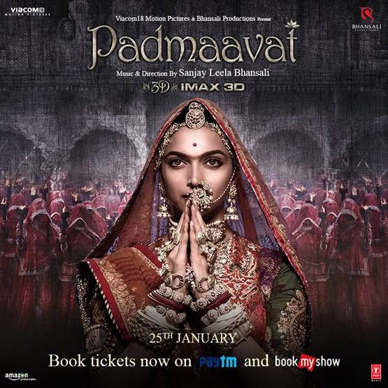 पद्मावत: 350ft ऊंचे टॉवर पर पेट्रोल बोतल लेकर चढ़ा युवक, धमकी