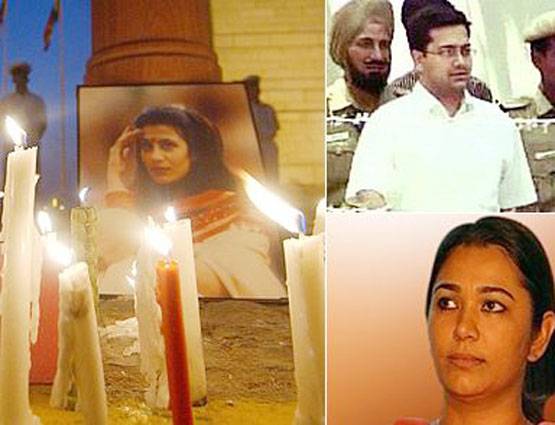 मॉडल की मौत से हिल गई थी दिल्ली, नेता के बेटे ने मारी थी गोलियां
