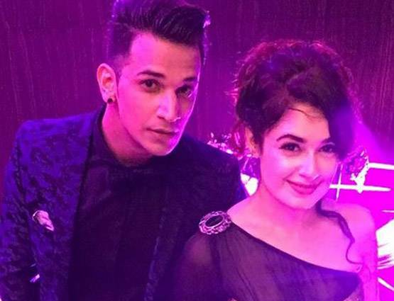 क्या प्रिंस नरूला ने की गर्लफ्रेंड से सगाई, वीडियो में सामने आया सच!