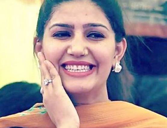 अब भोजपुरी फिल्म बैरी कंगना-2 में सपना चौधरी के ठुमके