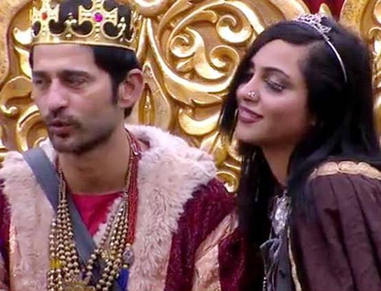 Bigg Boss: फिनाले में लौटेंगे अर्शी-हितेन, इस डांसर ने की कोरियोग्राफी