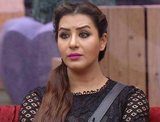 ड्रॉप आउट हैं 'अंगूरी भाभी', हो चुकी हैं यौन शोषण की शिकार