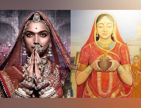 शाहिद-दीपिका पर भारी पड़ेगा 'खि‍लजी', इतिहास में कुछ ऐसे दर्ज है नाम