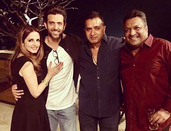 तलाक के 3 साल बाद रितिक को मिला हमसफर, जल्द शादी संभव