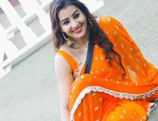 विकास संग शादी पर ये क्या बोल गईं शिल्पा शिंदे, कही ये बड़ी बात