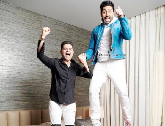 इस न्यू ईयर कैलेंडर में कृति से लेकर परिणीति तक बोल्ड लुक में