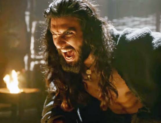 Box Office: 4 दिन में नॉर्थ अमेरिका में पद्मावत ने कमाए इतने करोड़