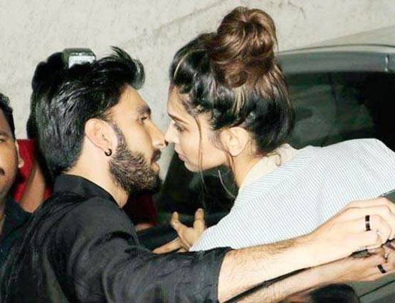 क्या रणवीर है बेस्ट KISSER? दीपिका पादुकोण ने दिया ये जवाब