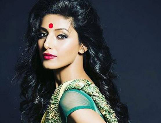 सबसे महंगी वेब सीरीज में नजर आएंगे प्रियांक, साथ होगी ये हसीना