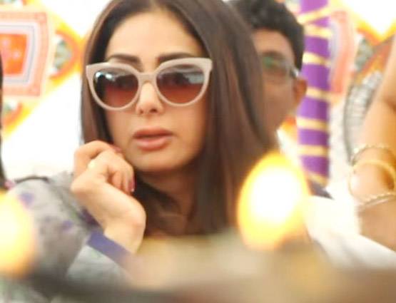 श्रीदेवी की लिप सर्जरी ने चेहरा किया खराब, अब दिखती हैं ऐसी