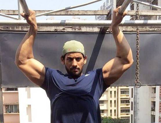 'सिया के राम' में हनुमान बने इस एक्टर ने गर्लफ्रेंड से रचाई शादी