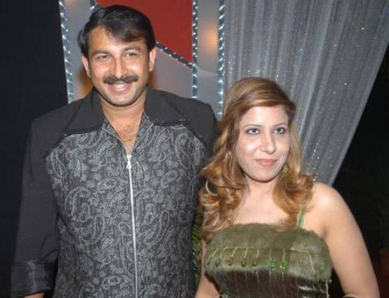 SUV के हैं शौकीन भोजपुरी एक्टर मनोज तिवारी, लोकगीतों से हुए थे फेमस