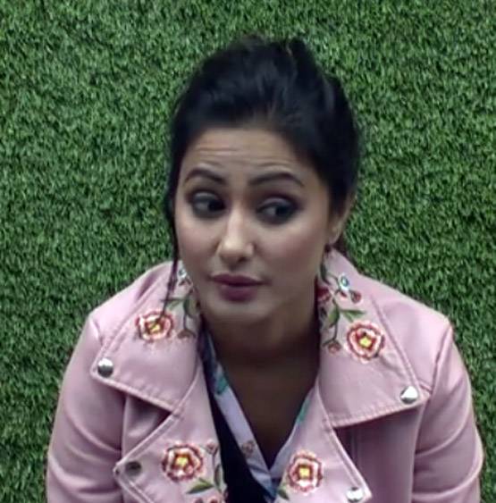 Bossy कहने पर लव त्यागी से नाराज हुईं हिना खान, दिखाए ऐसे तेवर