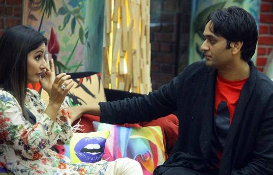 Bigg Boss: विकास, हिना की नजर में ये कंटेस्टेंट आगे, ऐसे हुई रैंकिंग