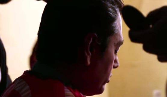 नवाजुद्दीन बने बैंड मास्टर, गाया-मैं शनि देव जैसा कुरूप...