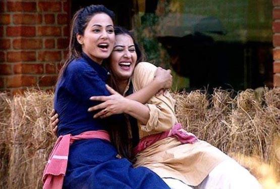 सलमान ने शि‍ल्पा को दी चेतावनी, ठंडे पड़े 'भाभी जी' के तेवर