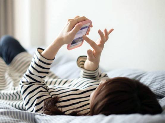 सर्वे: 2017 में इस मामले में भी आगे रहीं हैं महिलाएं!