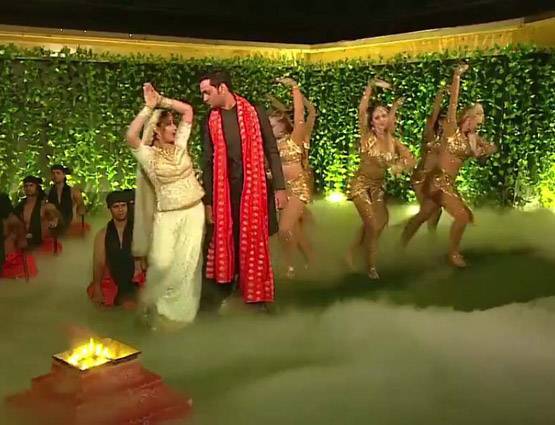 विकास संग शादी पर ये क्या बोल गईं शिल्पा शिंदे, कही ये बड़ी बात