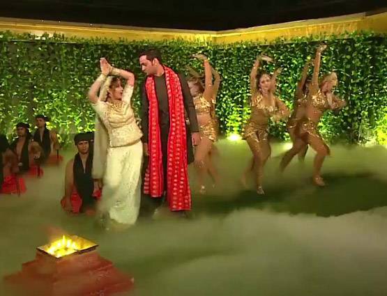 शिल्‍पा से Bigg Boss का खिताब छीन सकता है हिना का ये प्‍लान