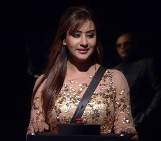 फिनाले में शिल्पा ने Copy की सुहाना की गोल्डन ड्रेस, ये है सबूत