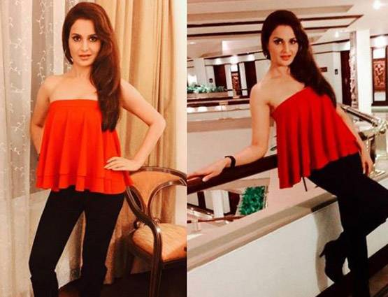 अंडरवर्ल्ड डॉन की गर्लफ्रेंड रह चुकी है ये बिग बॉस कंटेस्टेंट