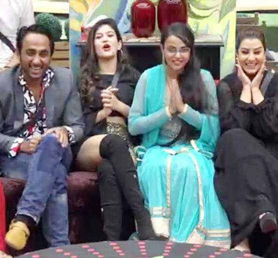 Bigg Boss की ज्योति कुमारी का मेकओवर, अब दि‍ख रही हैं ऐसी