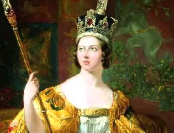 दुनिया की पहली महारानी थीं विक्टोरिया, अकेले में नहीं मिल सकते थे पुरुष