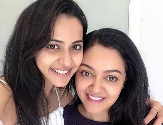 गोल्फ प्लेयर रही हैं रकुल, अय्यारी के बाद अजय देवगन संग आएंगी नजर