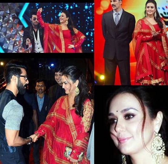 लिरिल गर्ल से IPL फ्रेंचाइजी तक, ऐसा रहा प्रीति जिंटा का फिल्मी सफर