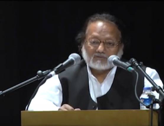 नहीं रहे अनवर जलालपुरी, मुशायरों में जिनकी नहीं ले सकता कोई जगह