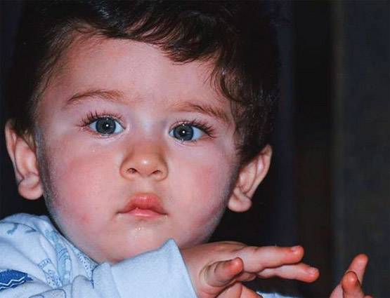 तैमूर की शरारतों से परेशान हुए सैफ, खान को सताता है ये डर