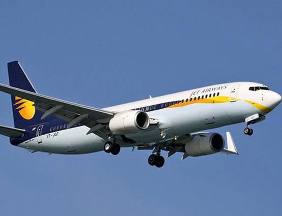 पाक के ऊपर हवा में था प्‍लेन, कॉकपिट में भिड़ गया पायलट कपल