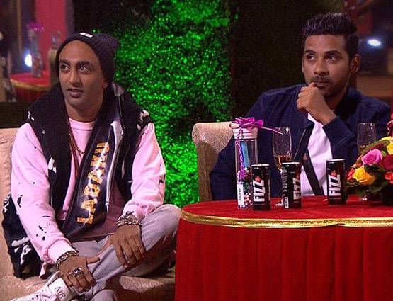 बिग बॉस में कंटेस्‍टेंट ने बनाया विदेश जाने का प्‍लान, लव ने बताई मजबूरी