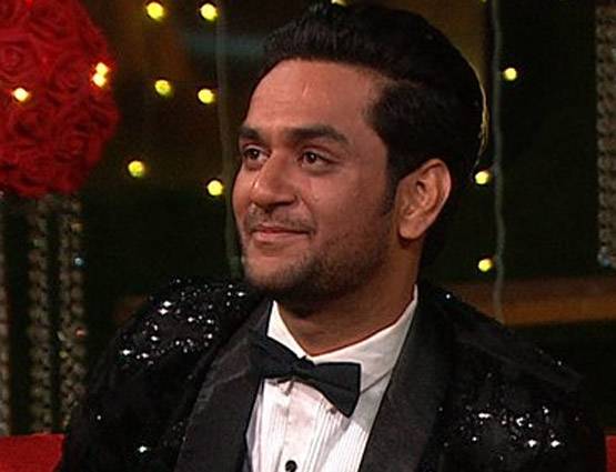 बिग बॉस में 105 दिन रहकर विकास ने बनाए एब्स, अब दिखते हैं ऐसे