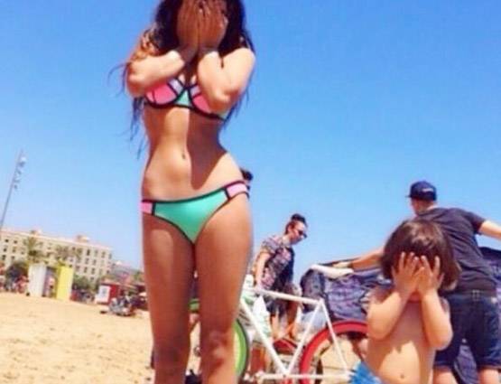 शाहरुख के साथ फैमिली वेडिंग में मस्ती करती दिखी सुहाना