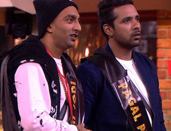 इस मॉल में होगा बिग बॉस कंटेस्टेंट की 'किस्मत' का फैसला, जुटे फैंस