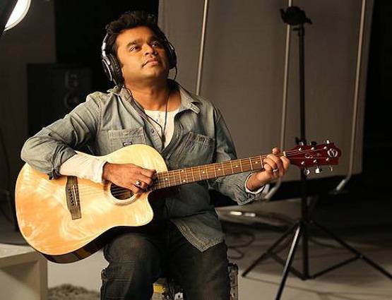 इस 'चमत्कार' को देख रहमान ने बदला धर्म, पहले नाम था दिलीप कुमार