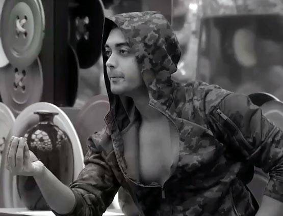 BIGG BOSS: हिना से बोले लव- आपने लेट कर पूरा सीजन काटा है