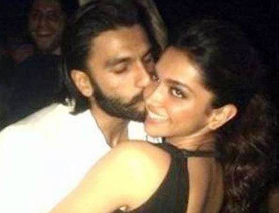 क्या रणवीर है बेस्ट KISSER? दीपिका पादुकोण ने दिया ये जवाब