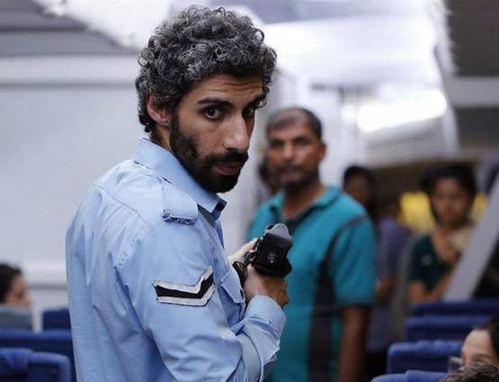 पद्मावत में गे बन चुके सरभ अब 80 साल की महिला से करेंगे इश्‍क