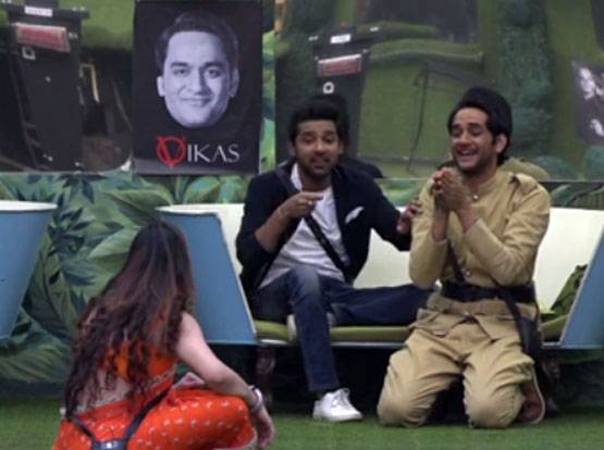 क्या 'भाबीजी' के बाद शिल्पा संग काम करने को तैयार हैं विकास? खुलासा