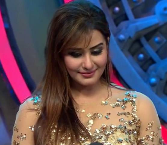 फिनाले में शिल्पा ने Copy की सुहाना की गोल्डन ड्रेस, ये है सबूत